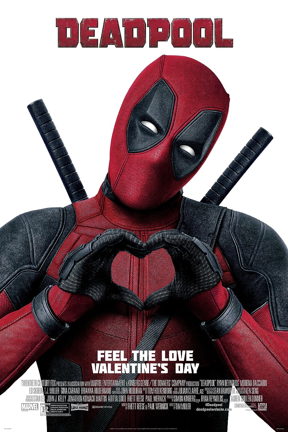 Deadpool 