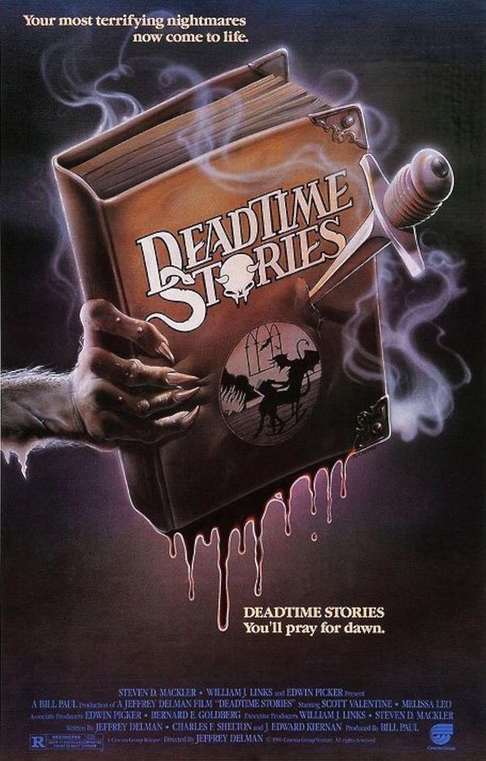 Deadtime Stories 