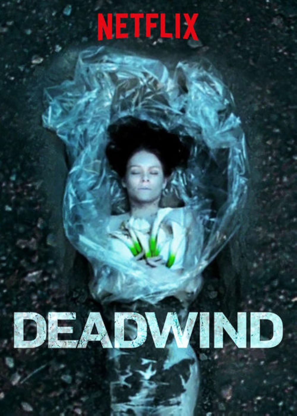 Deadwind 