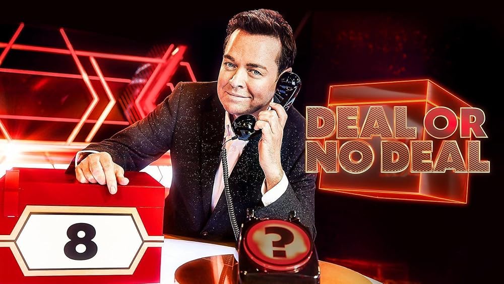 Deal or No Deal 