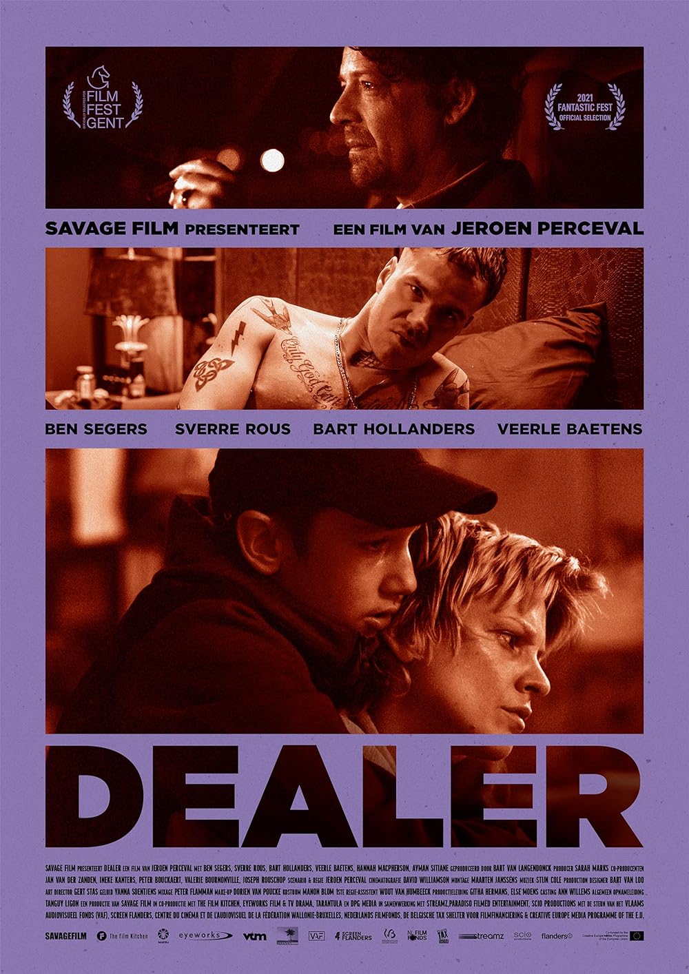 Dealer 