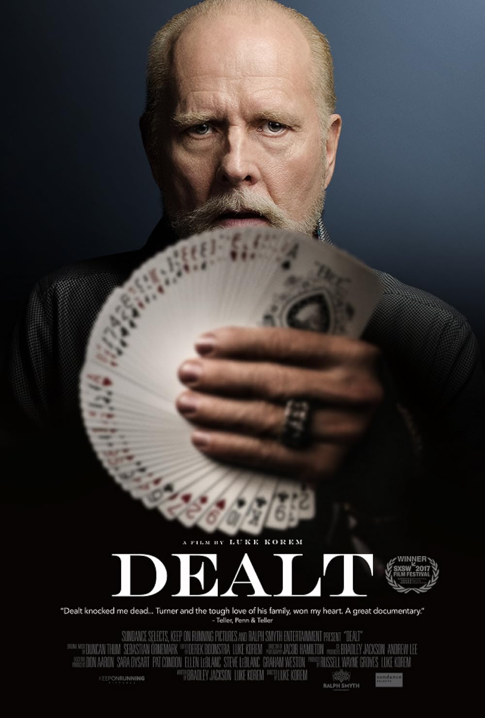 Dealt 