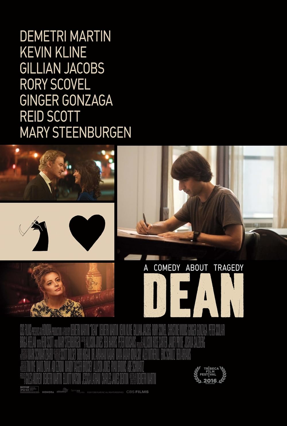 Dean 