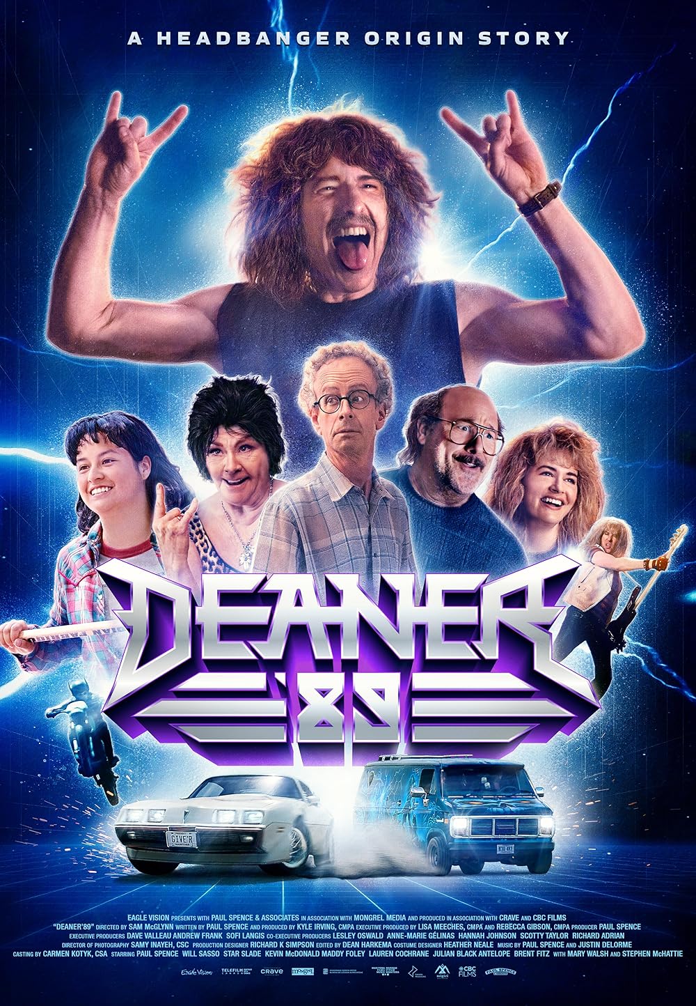Deaner '89 