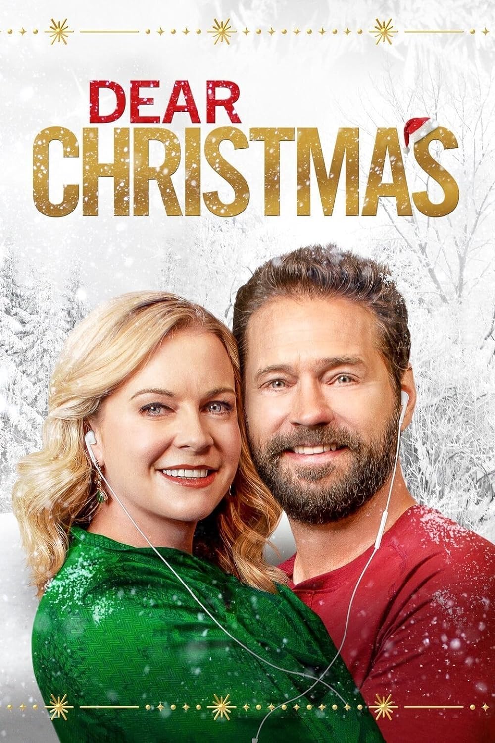Dear Christmas 
