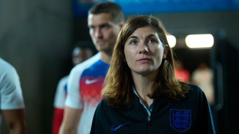 Dear England (2026)