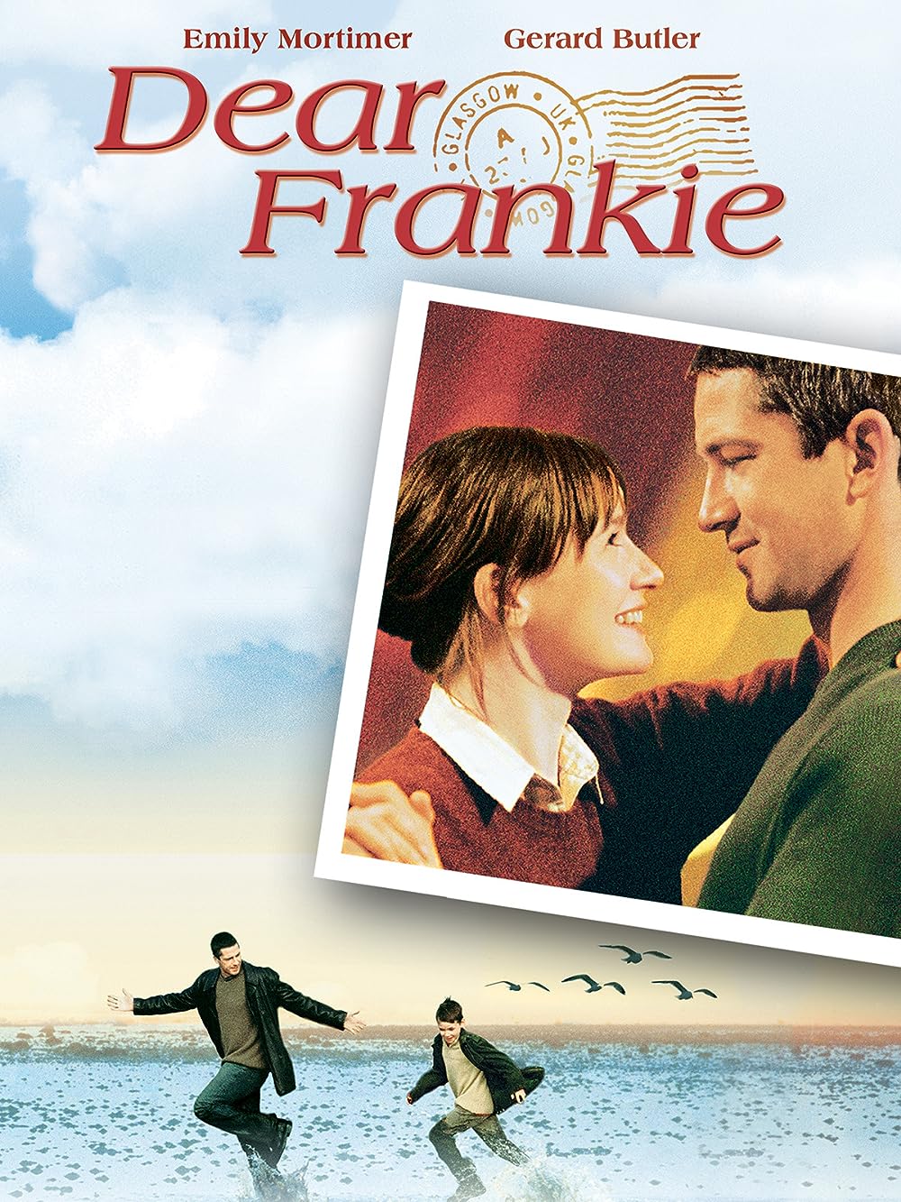 Dear Frankie 