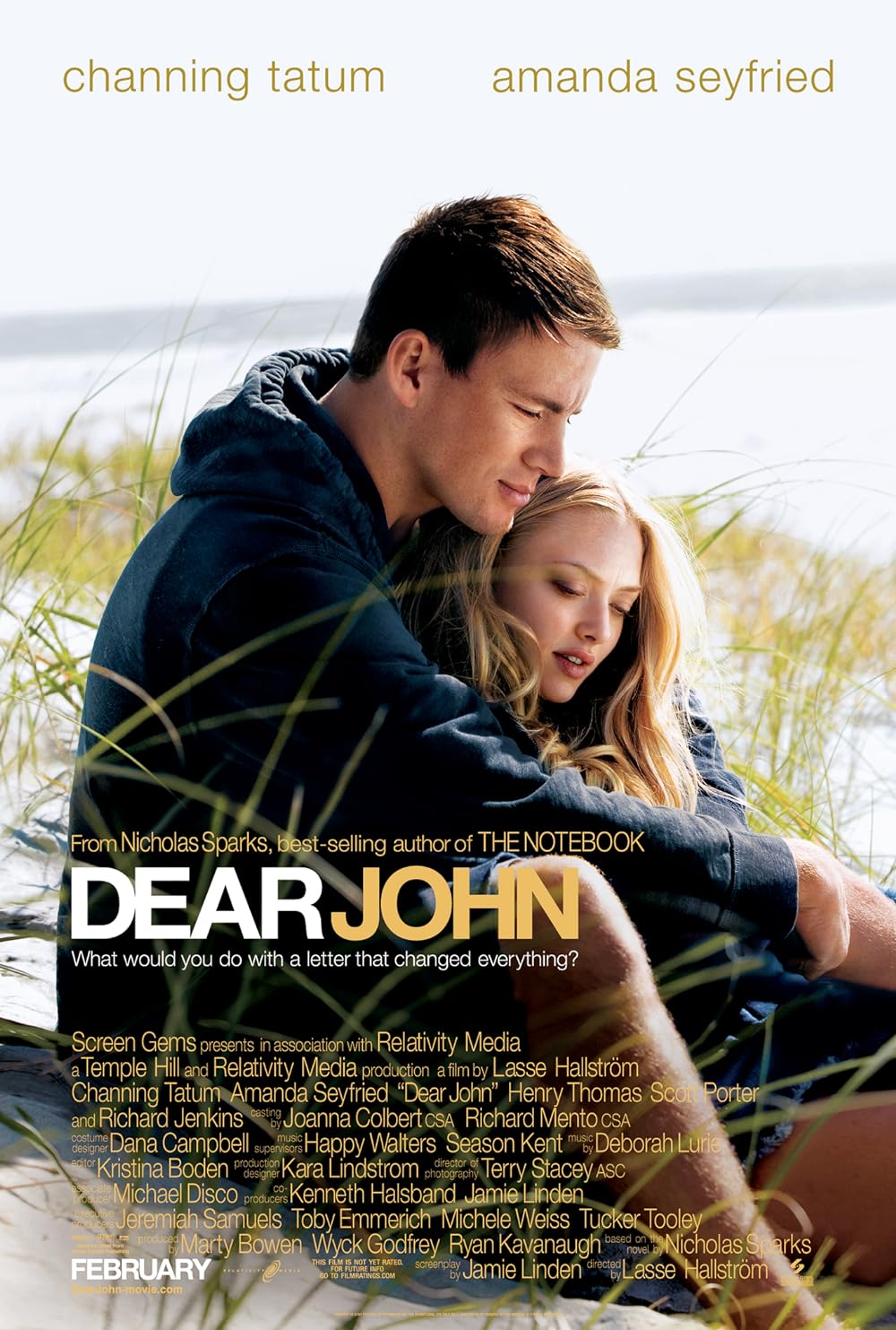 Dear John 