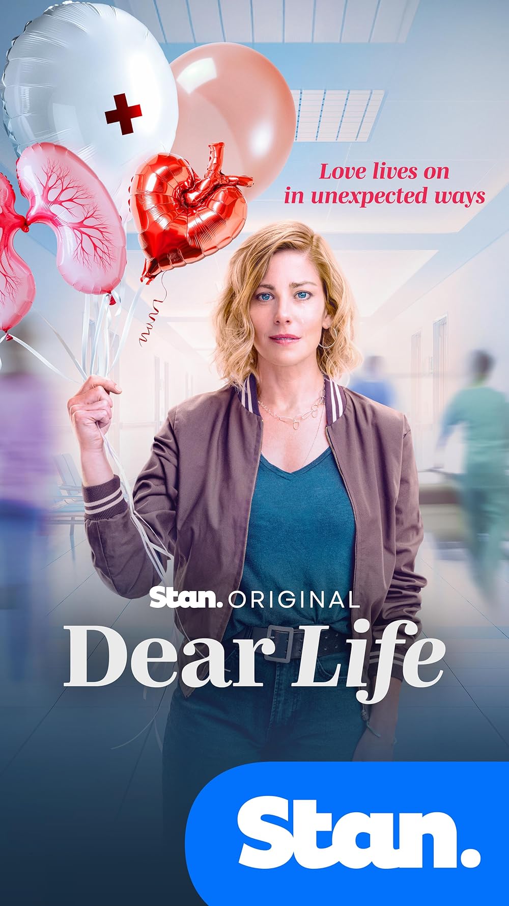 Dear Life (2026)