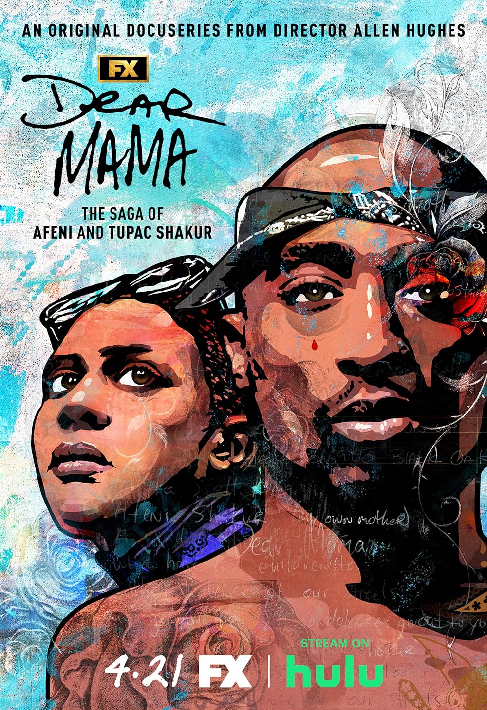 Dear Mama 