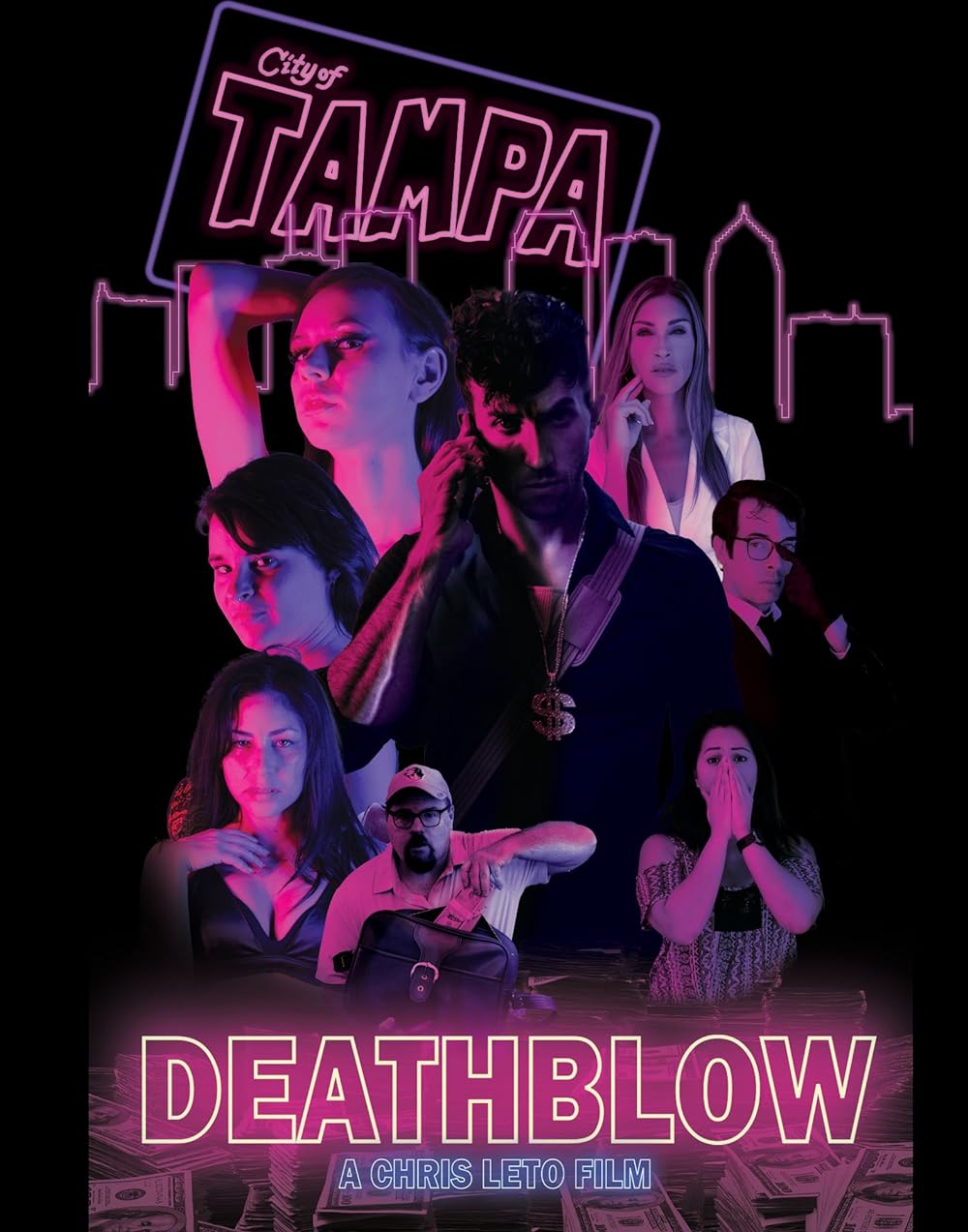 Death Blow 
