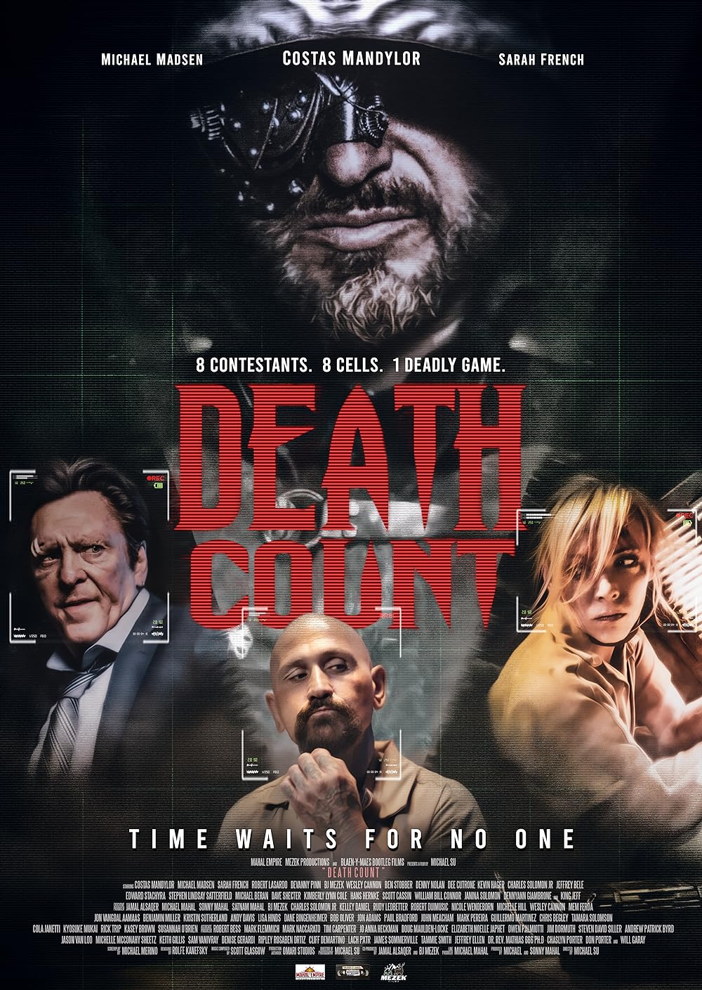 Death Count 