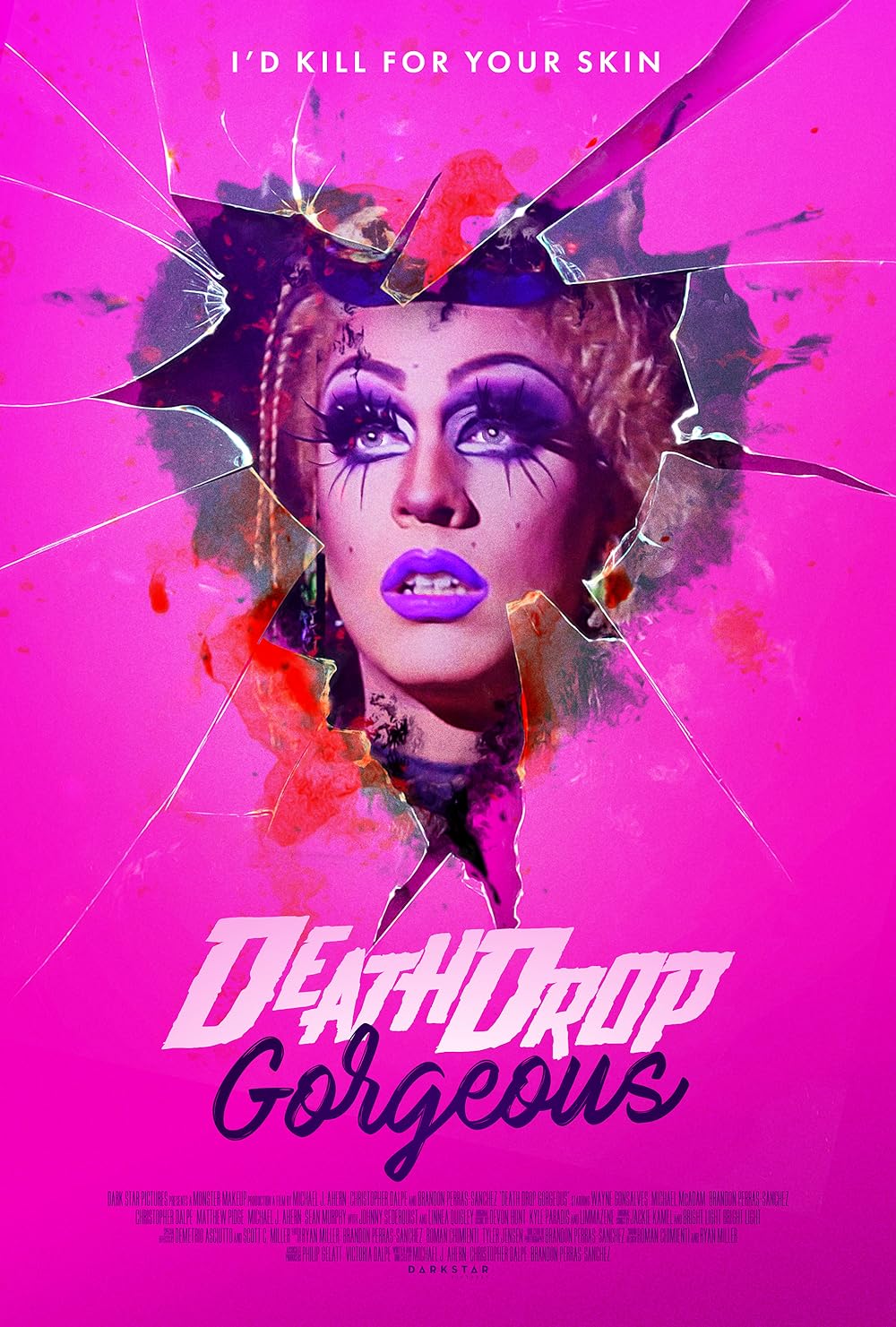 Death Drop Gorgeous 