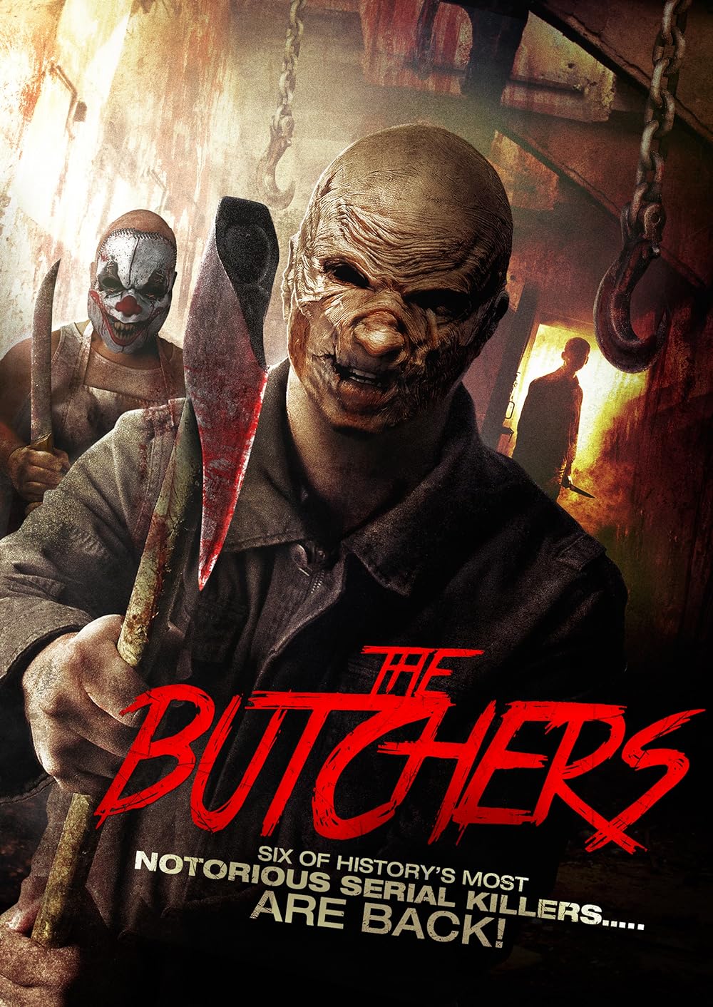 Death Factory 