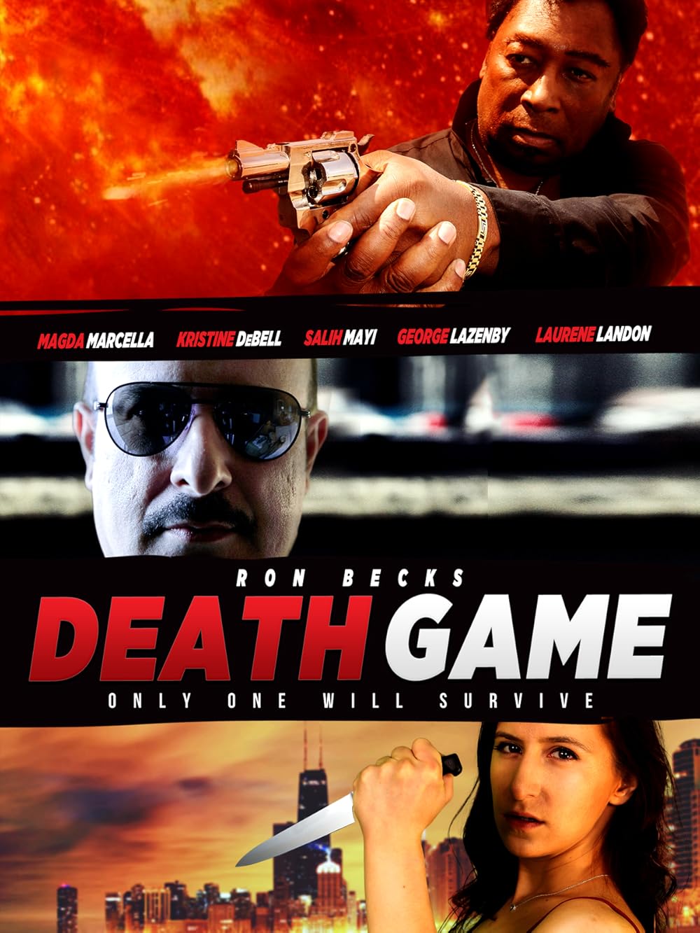 Death Game 