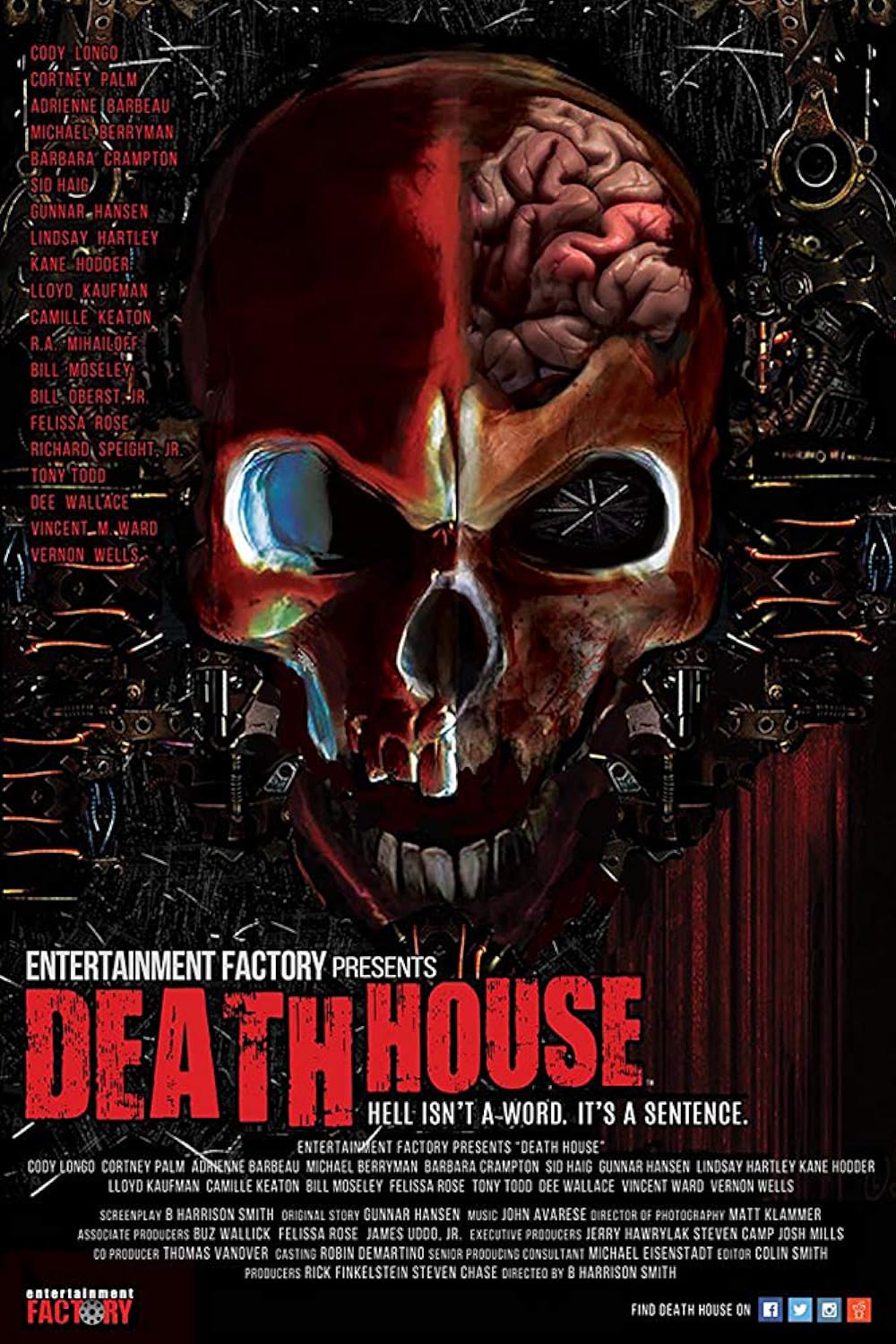 Death House 