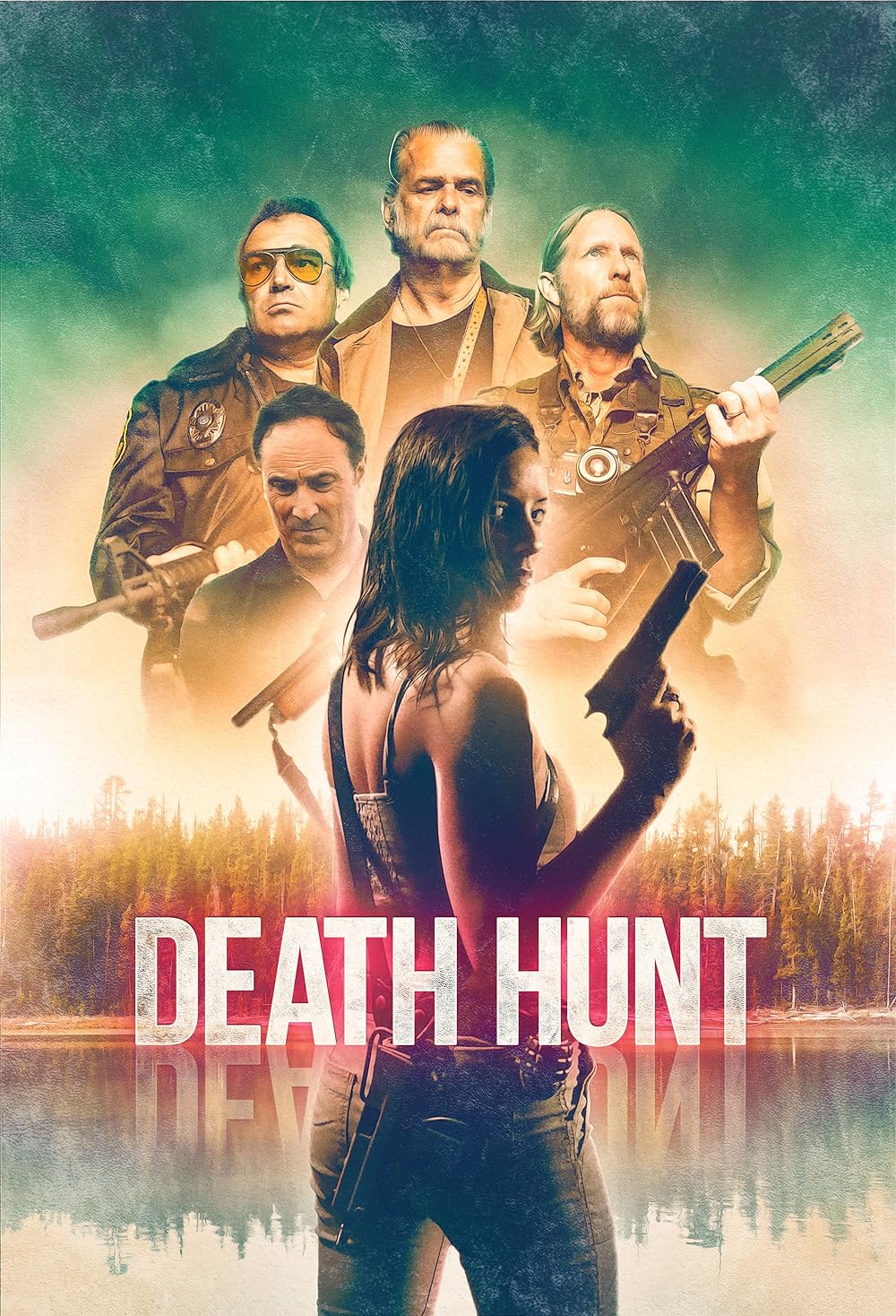 Death Hunt 