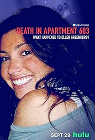 Death in Apartment 603: What Happened to Ellen Greenberg? 