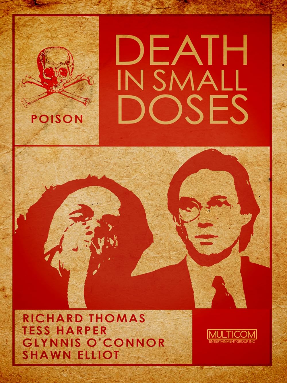 Death in Small Doses 