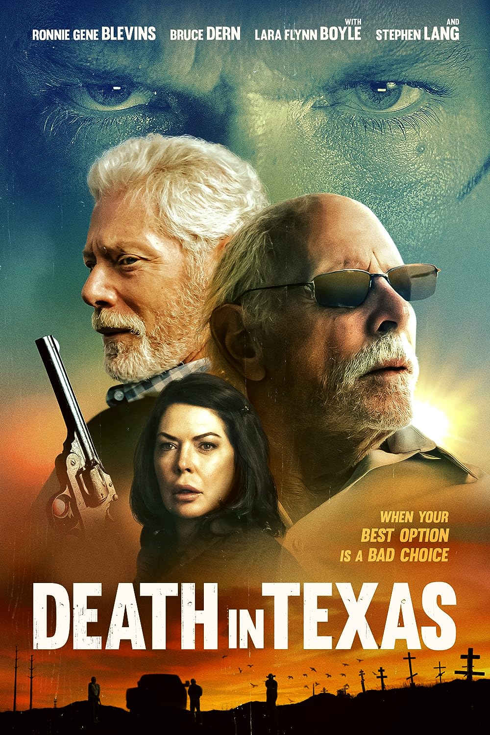 Death in Texas 