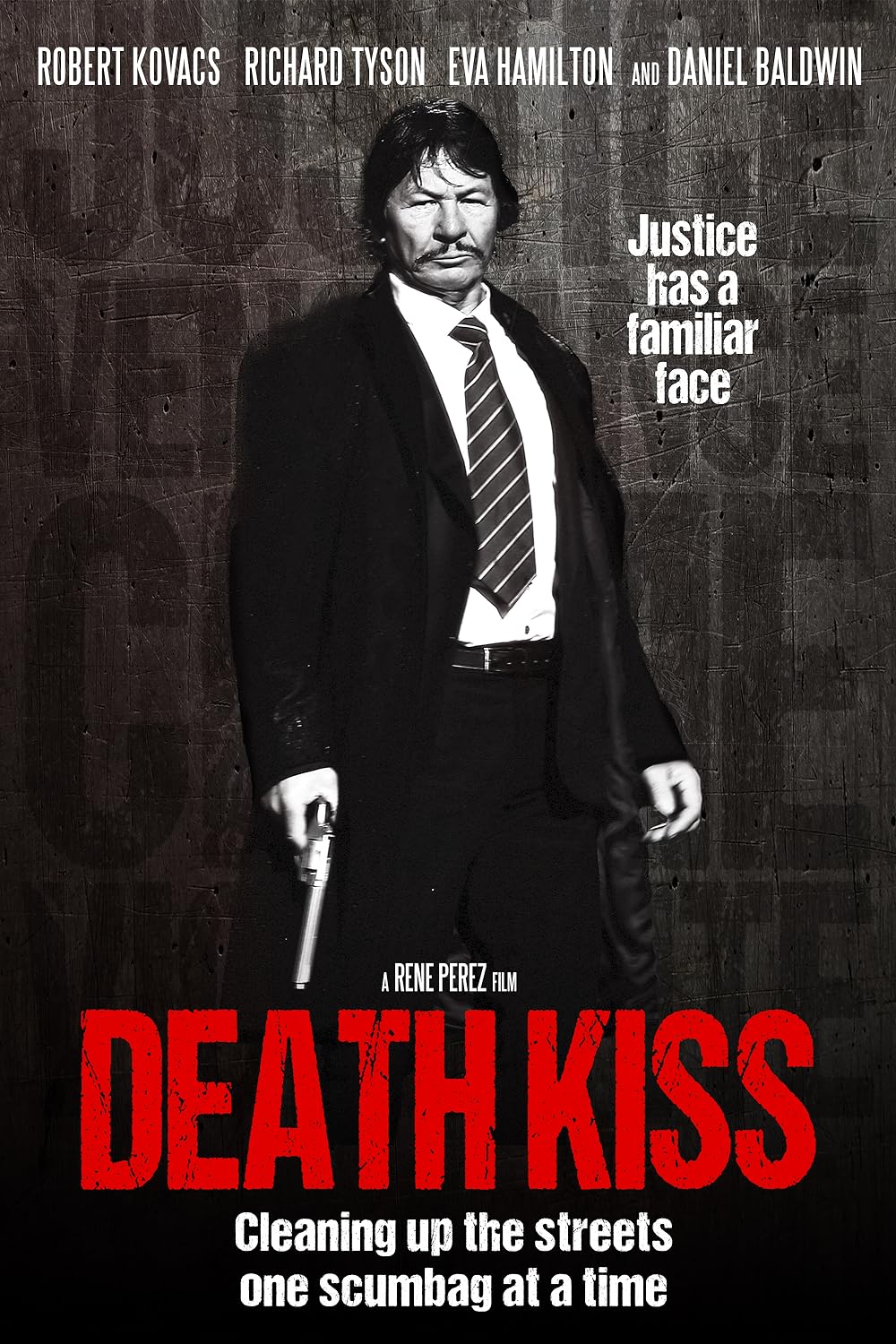 Death Kiss 