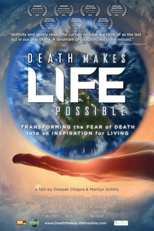 Death Makes Life Possible 
