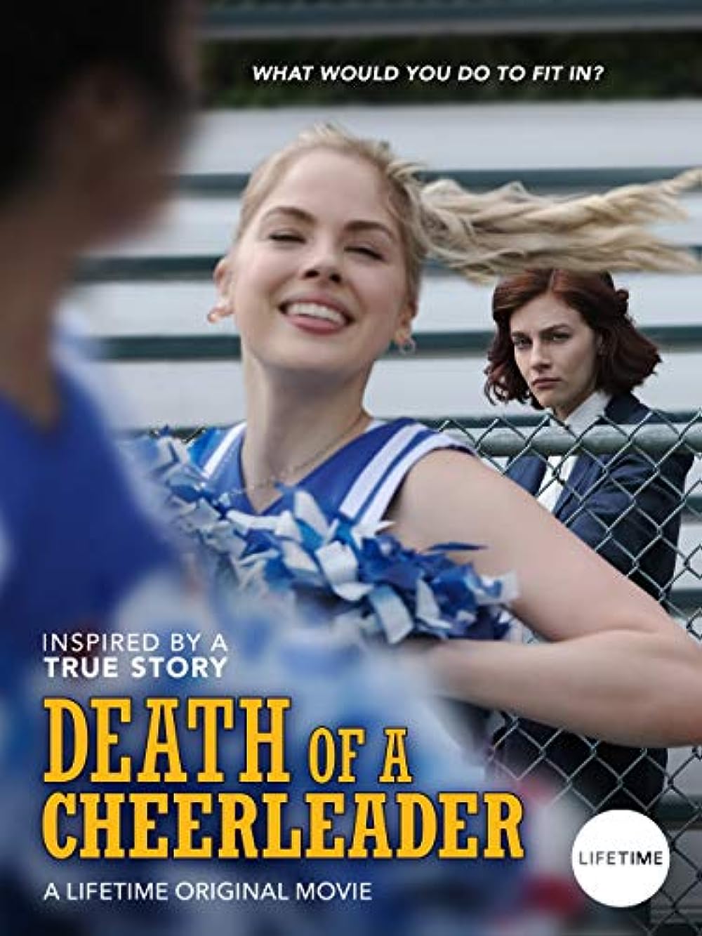 Death of a Cheerleader 