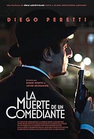 Death of a Comedian 