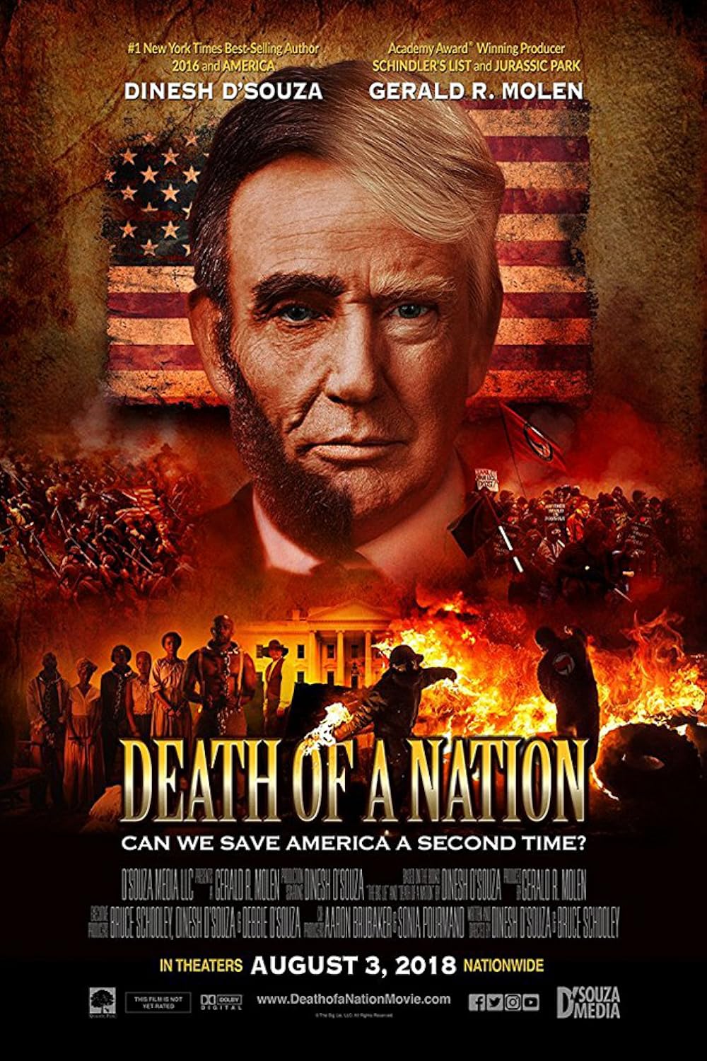 Death of a Nation 