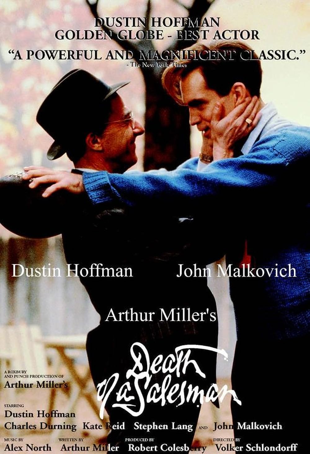 Death of a Salesman 