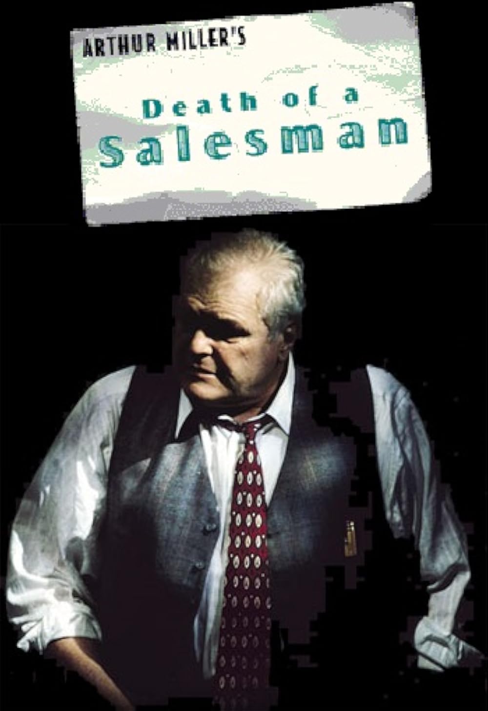 Death of a Salesman 