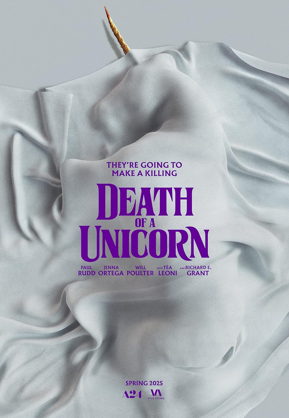 Death of a Unicorn 