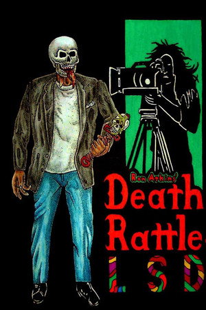 Death Rattle LSD 
