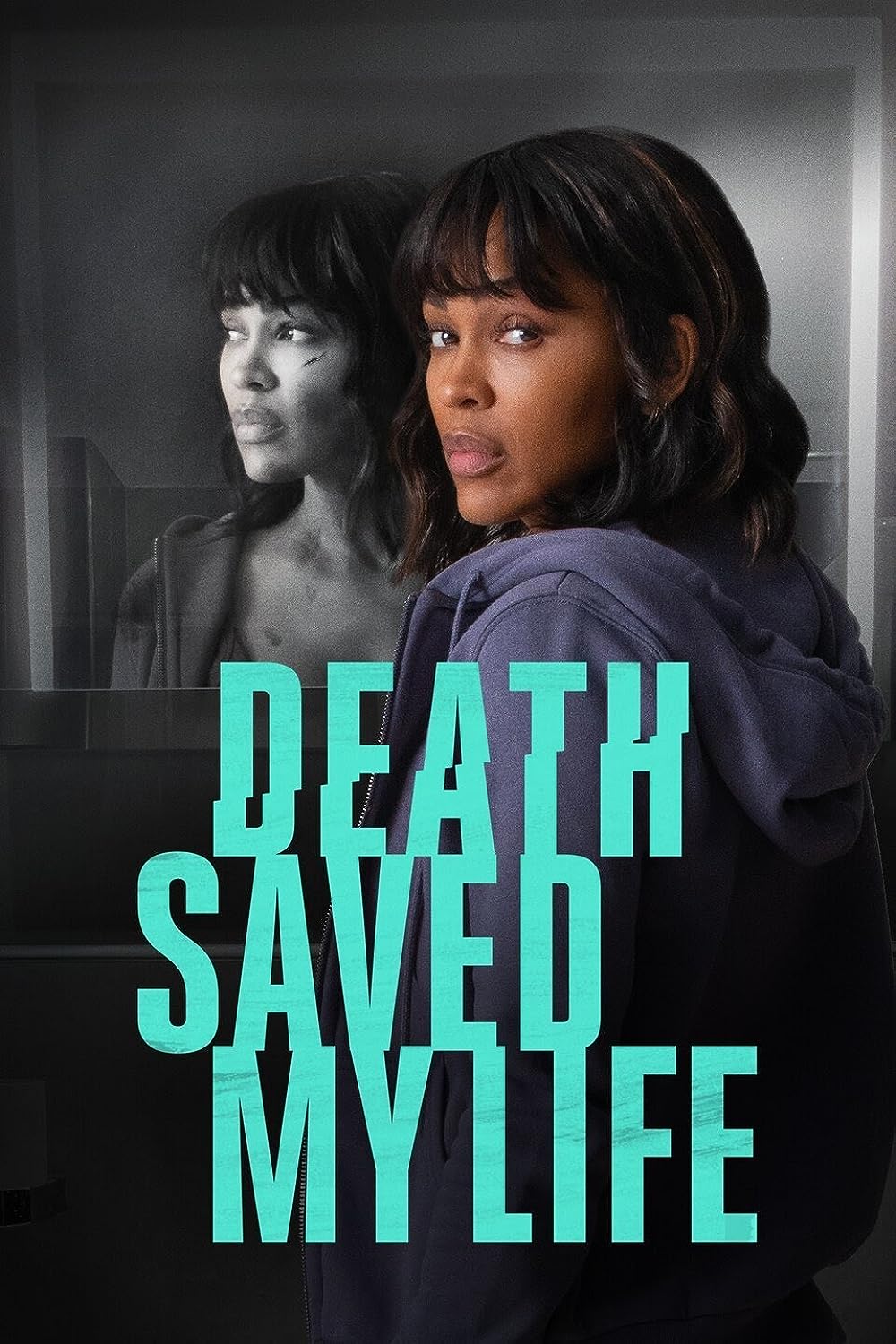 Death Saved My Life 