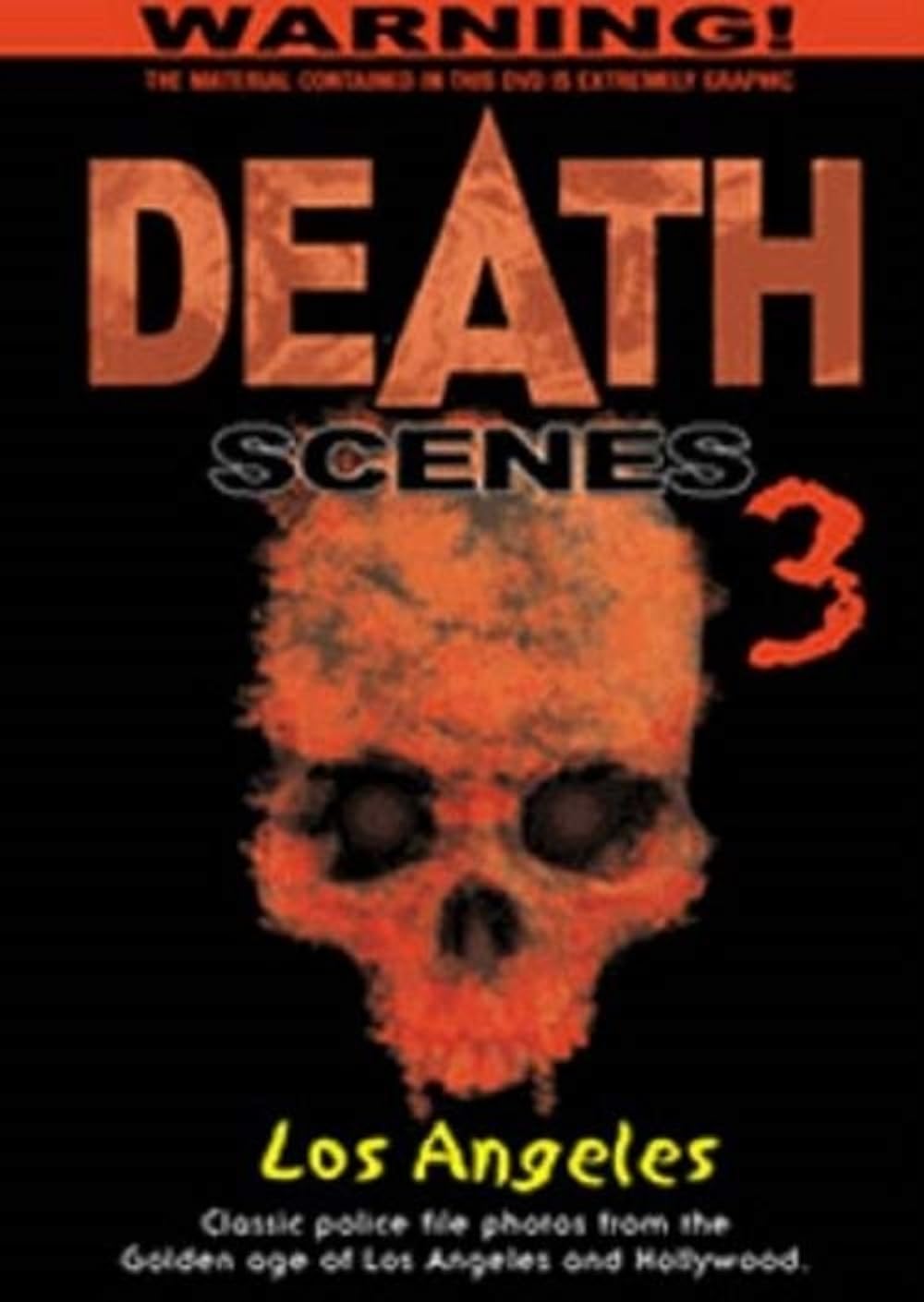 Death Scenes 3 