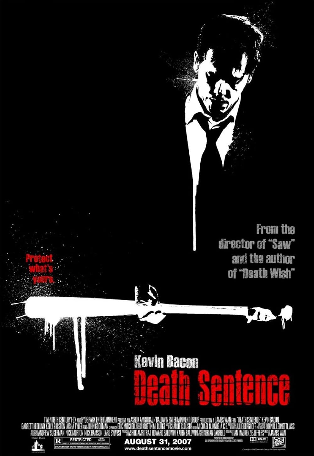 Death Sentence 