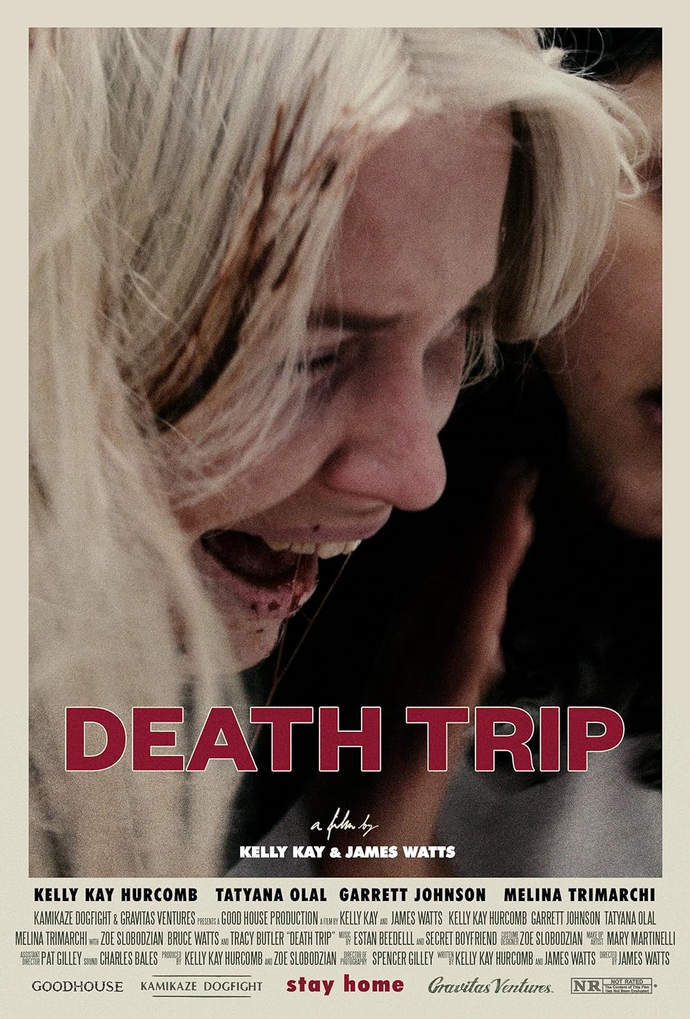 Death Trip 