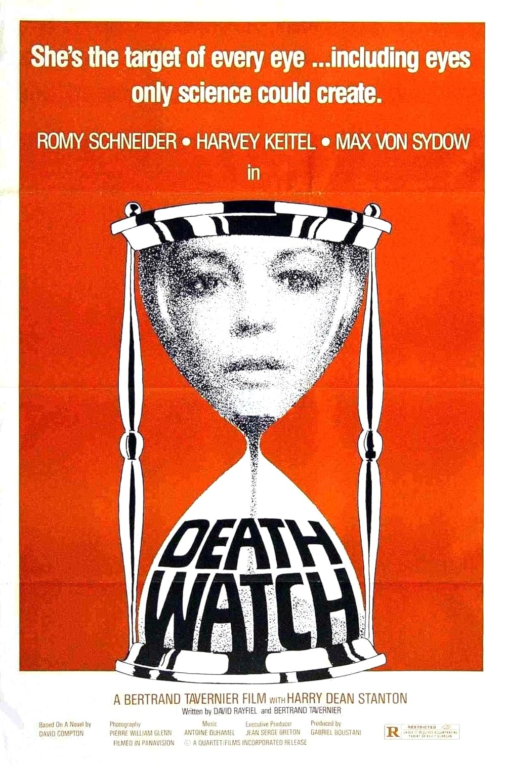 Death Watch 