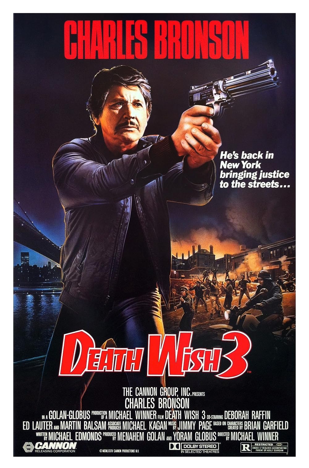 Death Wish 3 