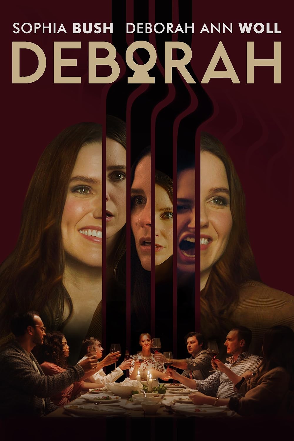 Deborah 
