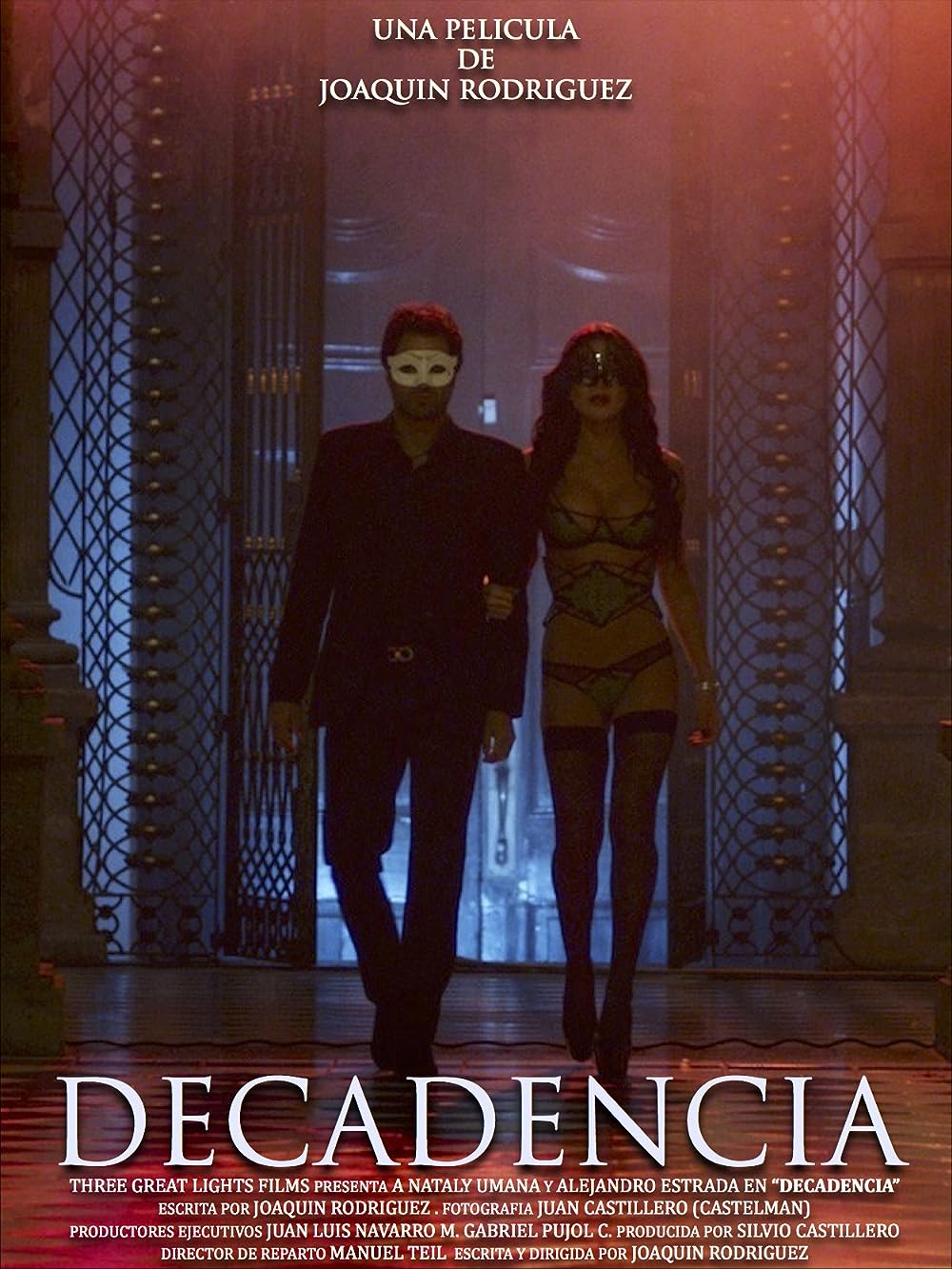 Decadencia 