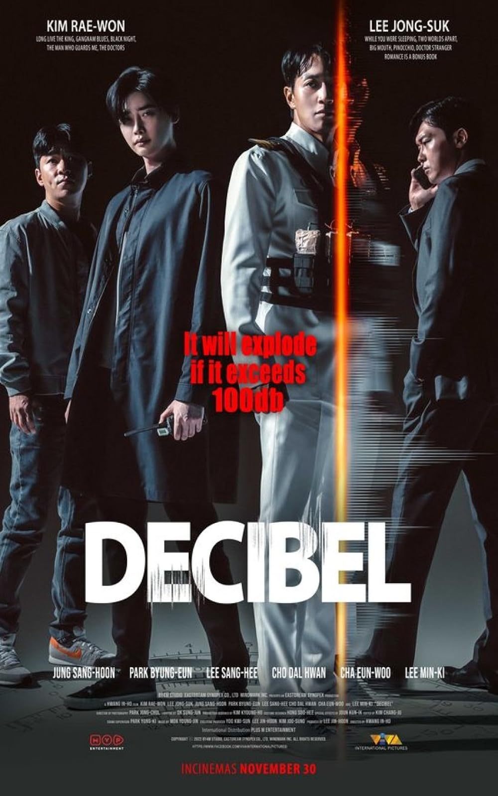 Decibel 