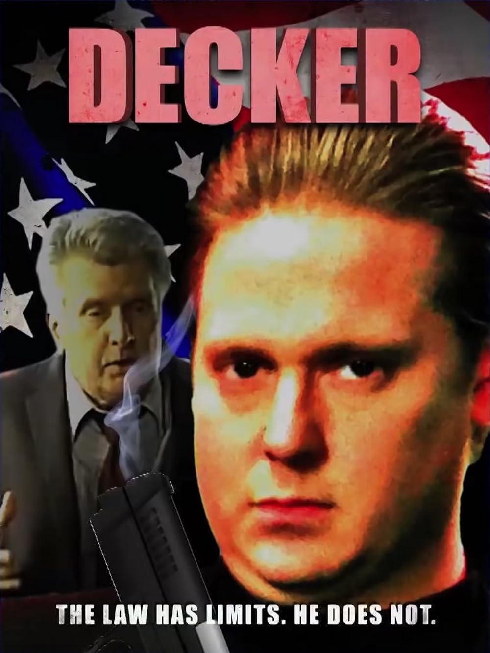 Decker 