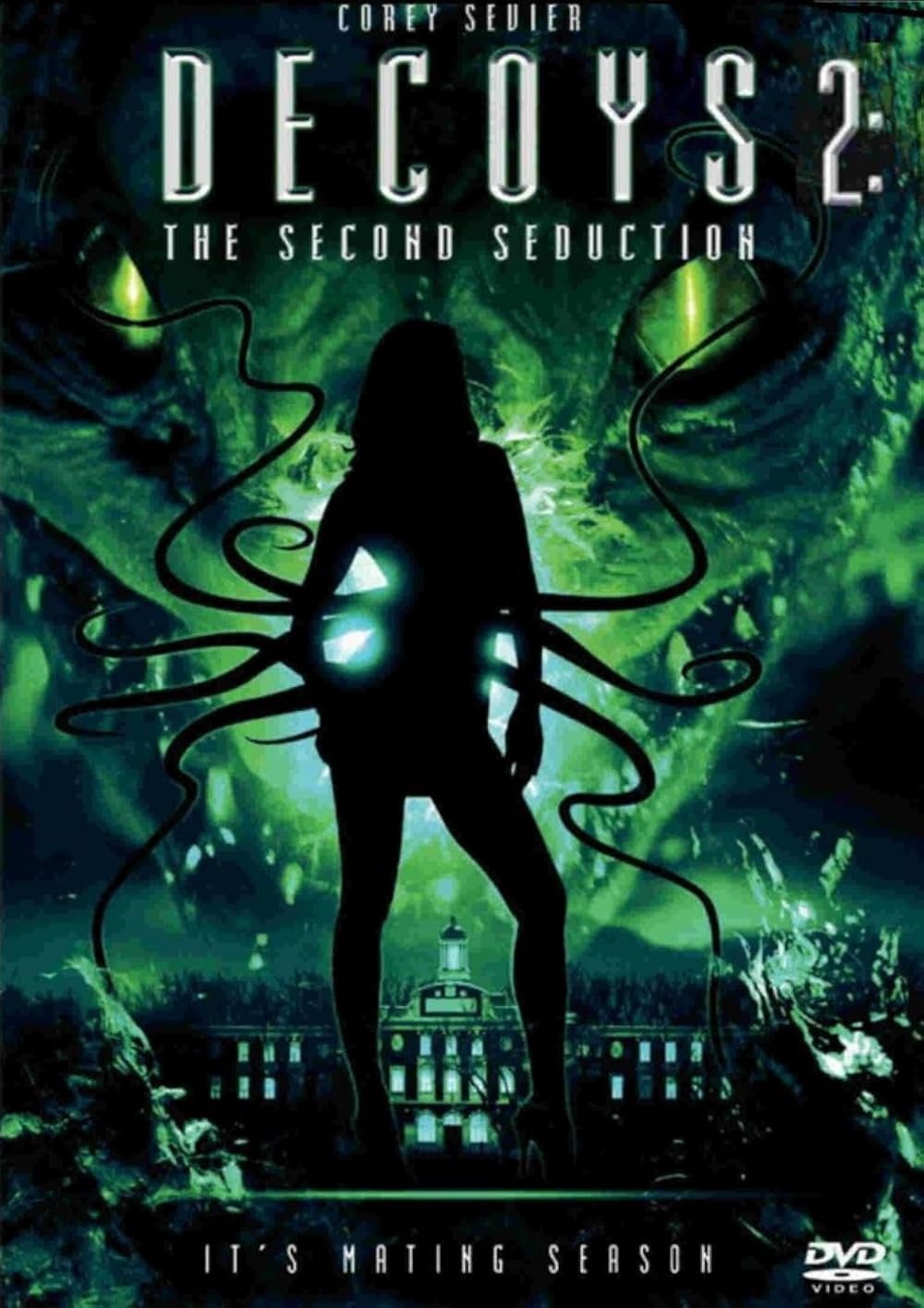 Decoys 2: Alien Seduction 