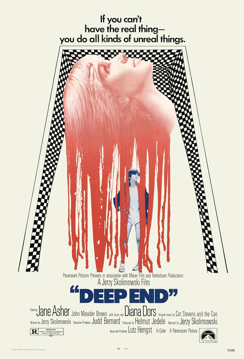 Deep End 