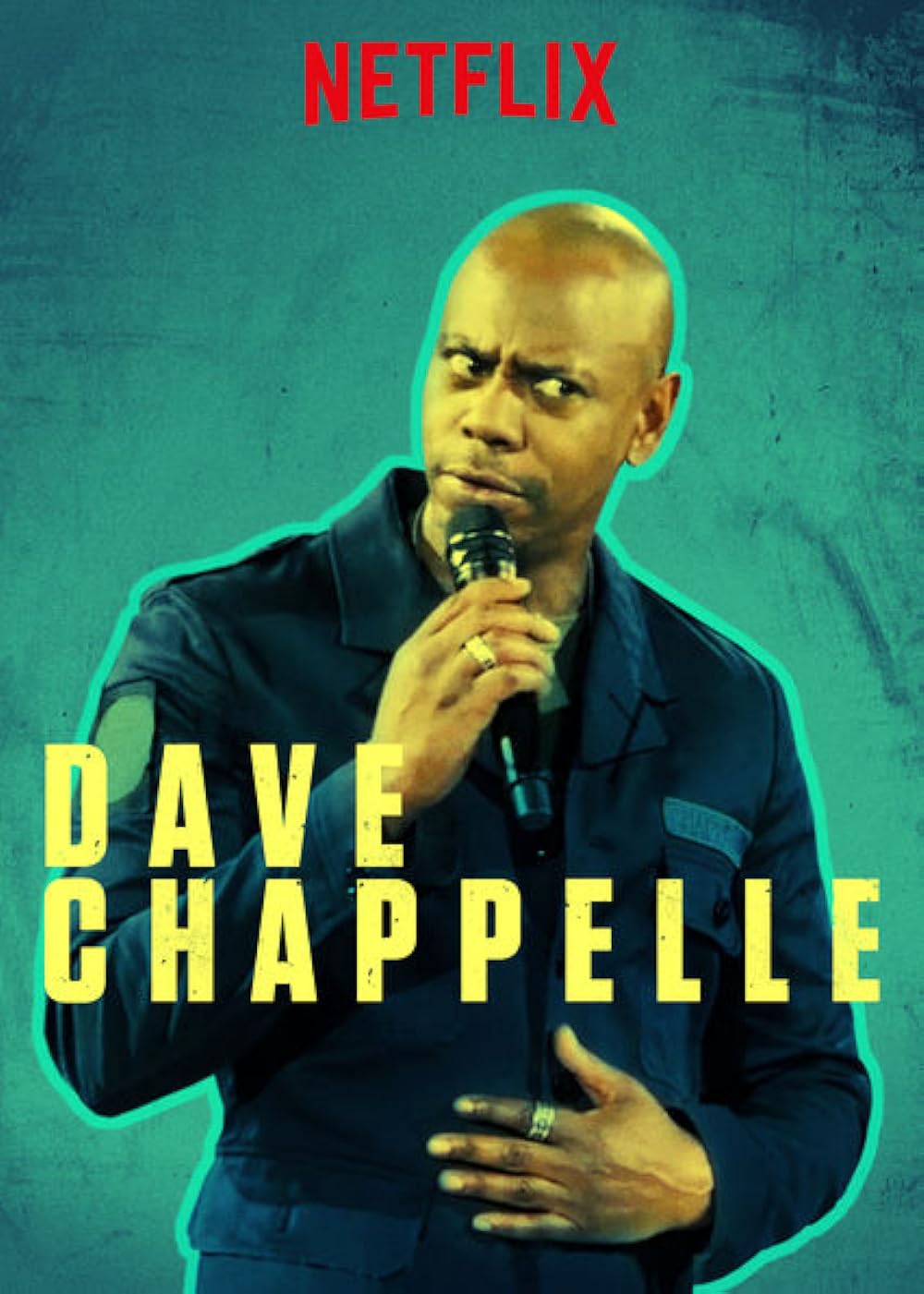Deep in the Heart of Texas: Dave Chappelle Live at Austin City Limits 
