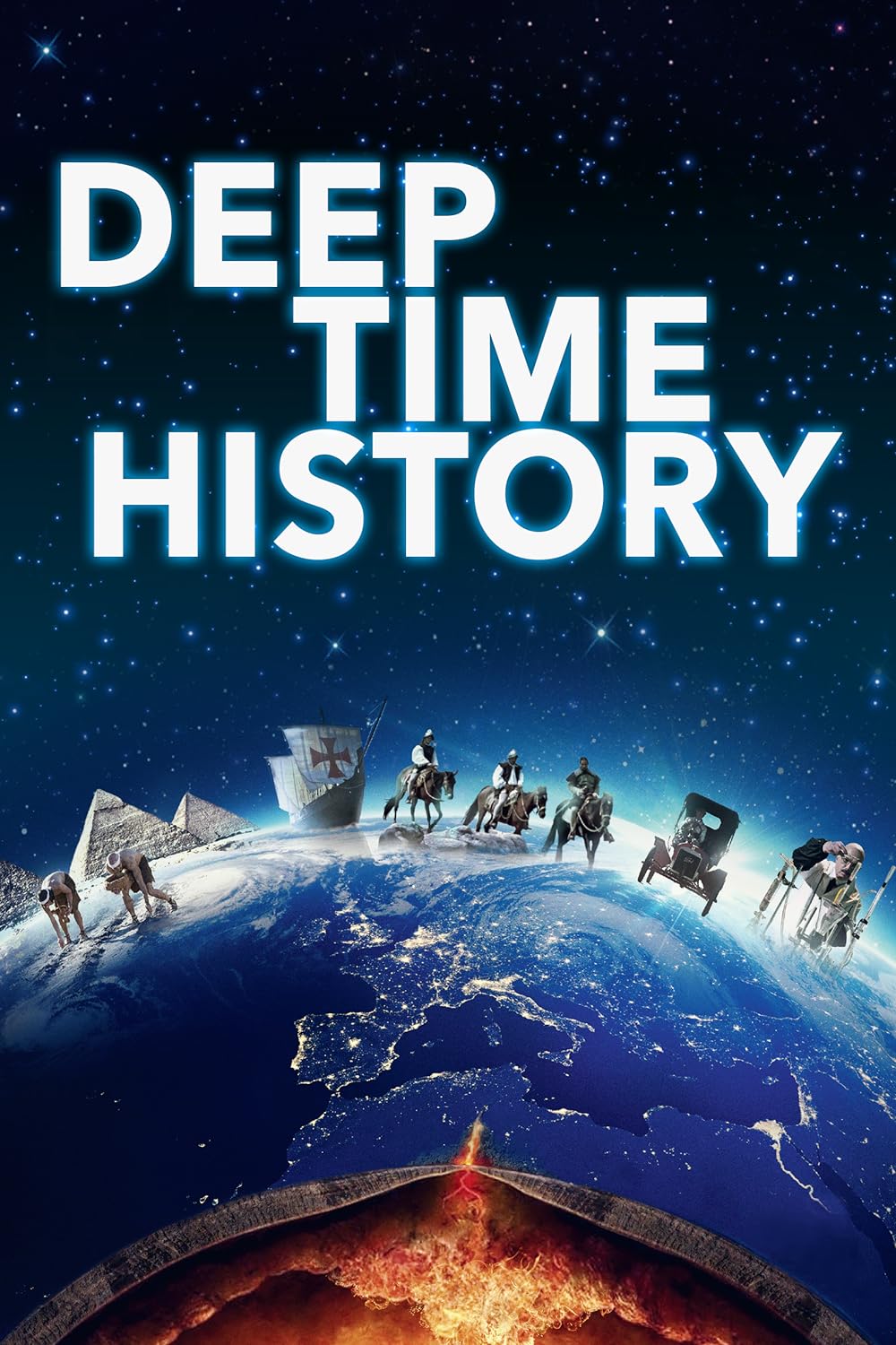 Deep Time History 