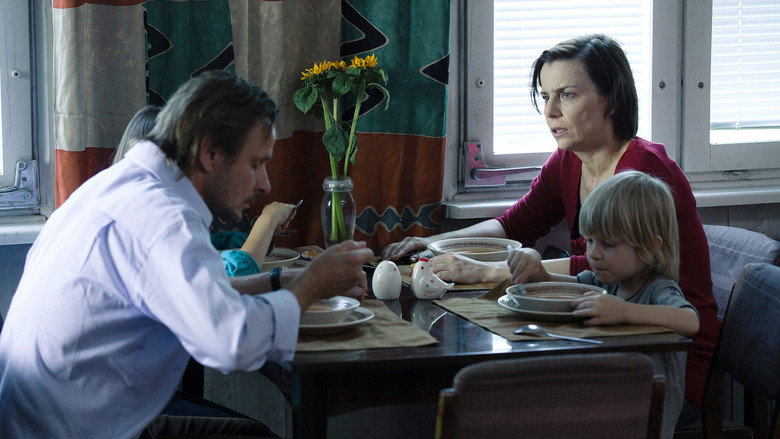 Deep Water (2011) 2011