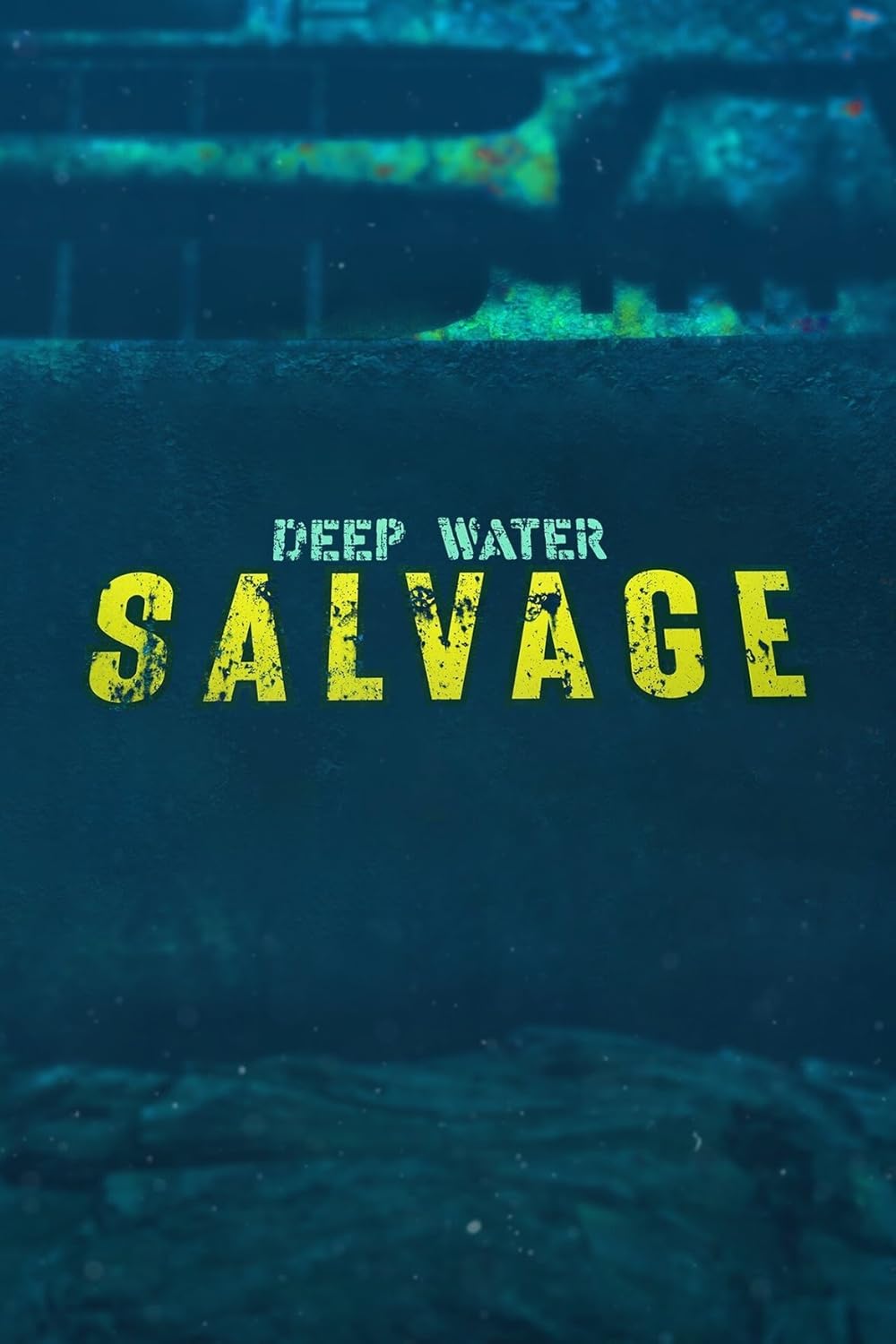 Deep Water Salvage 