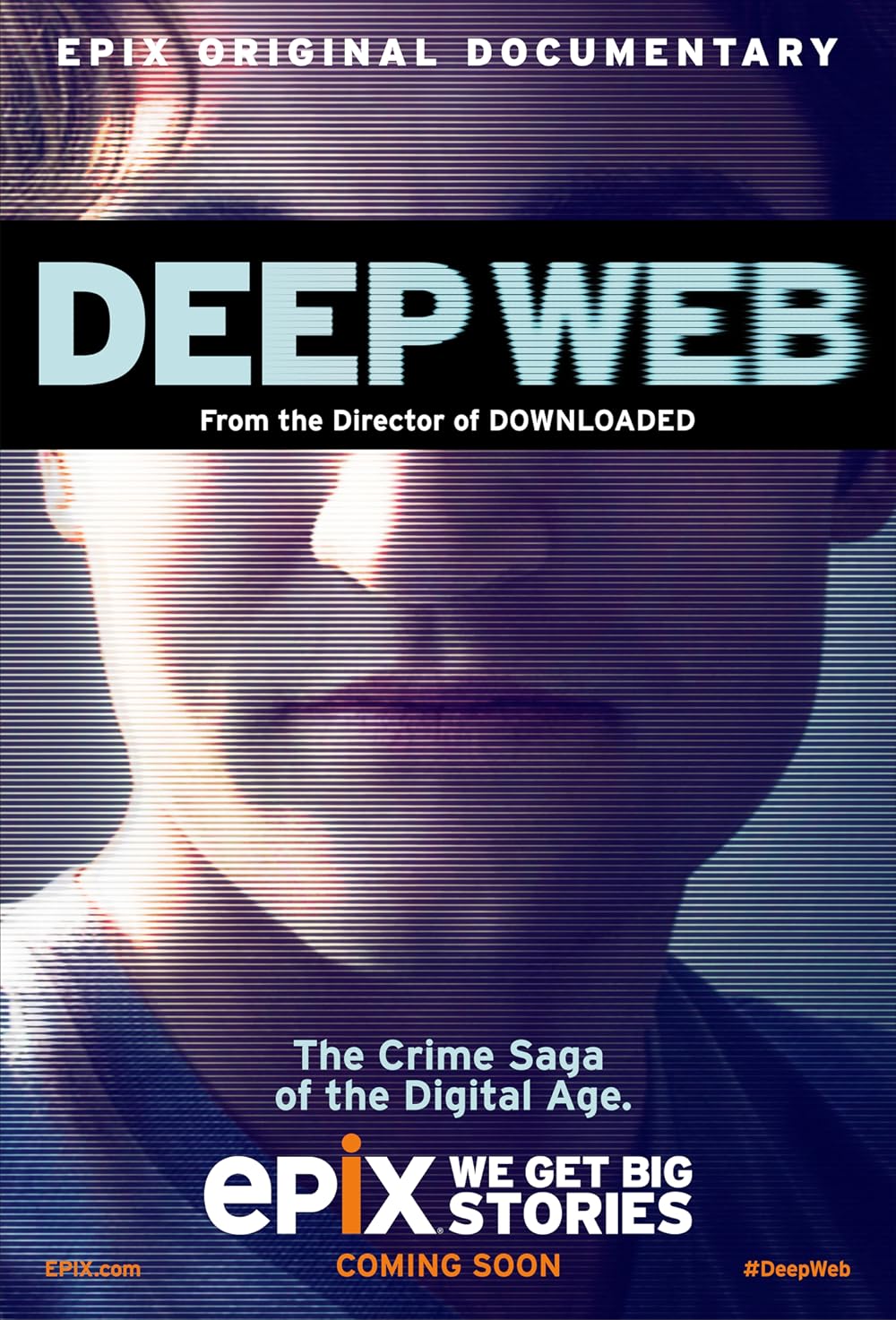 Deep Web 
